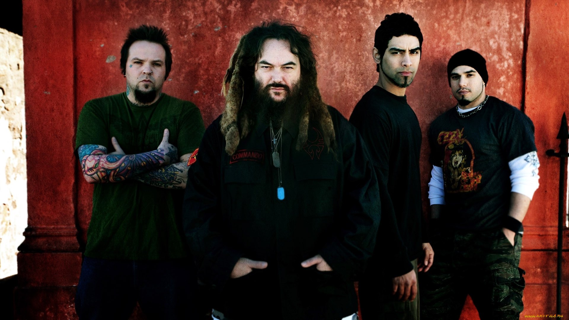 soulfly, , -, -, , 